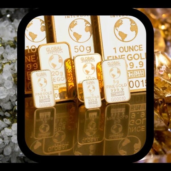 Gold & Precious Metals