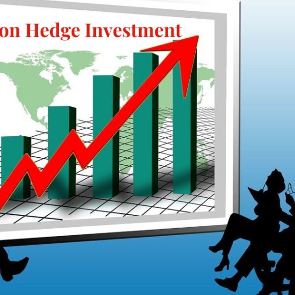 inflation Hedge Investment